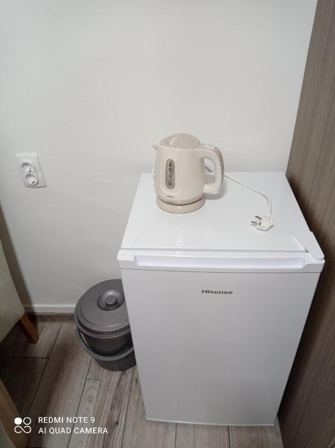 7 Days Premium Apartment 2 수보티차 외부 사진