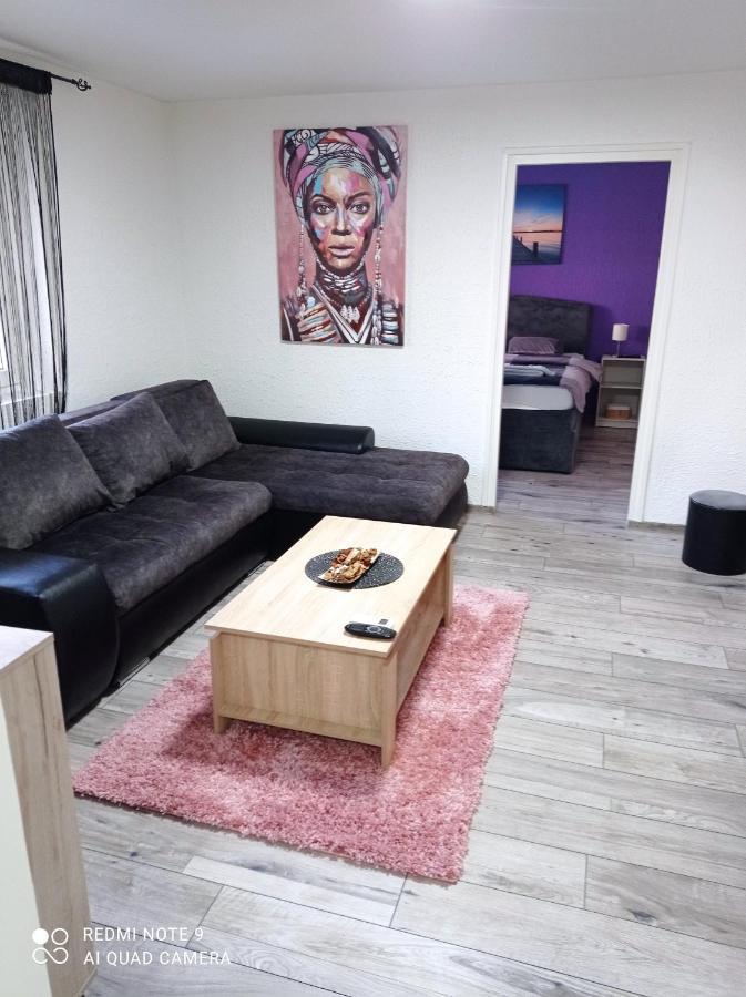 7 Days Premium Apartment 2 수보티차 외부 사진